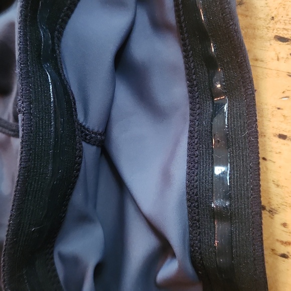 Bikewa Men's Camo Bike Shorts Padded Cycling Road Mtn Riding UPF 50, Size XXL - Picture 8 of 12